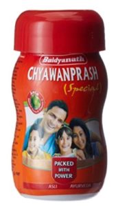 Baidyanath Chyawanprash Special - 250 g (Sample) Rs. 42