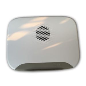 Belkin CoolSpot Anywhere Laptop Cooling Pad (White)