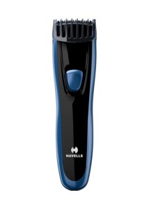 Buy Havells BT6151C Rechargeable Trimmer (Ink Blue) at Rs.1,135 only