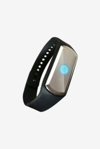 Buy Itek Ace Fitness Band at Rs.499/-