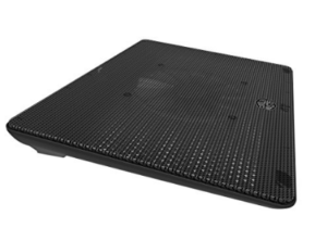 Cooler Master L2 Essential 17-inch Laptop Cooler (Black) at rs.999