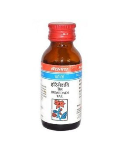 Dabur Irmedadi Tail - 50 ml at rs.49