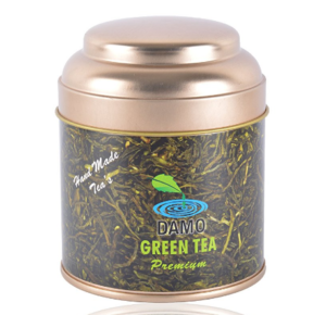 Damo Green Tea Premium - 50 grams at rs.185