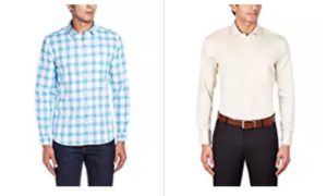 Flat 70% Off on John Miller Men's Clothing