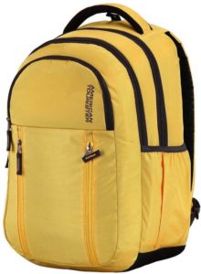 Flipkart - Buy American Tourister Backpacks at Flat 70% Off
