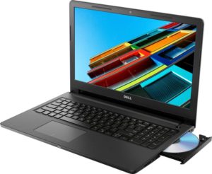 Flipkart - Buy Dell Inspiron Core i5 7th Gen - (4 GB 1 TB HDD Windows 10 Home 2 GB Graphics) 3567 Notebook (15.6 inch, Black, 2.24 kg) for Rs 36,990 only