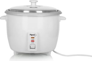 Flipkart- Buy Pigeon JOY Unlimited 1.8 Ltr Electric Rice Cooker
