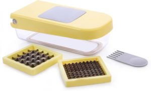 Flipkart Steal- Buy Ganesh Compact Vegetable Chopper