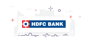 HDFC Bank- Get Flat 10% cashback