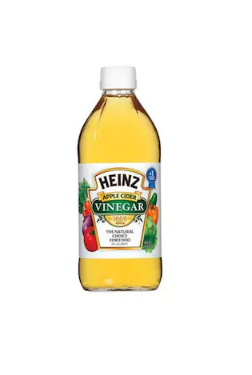 Heinz Apple Cider Vinegar 473 ml at rs.139