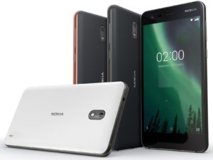Is Nokia back in the Smartphone League with Nokia 2 Get all Specifications Nokia 2