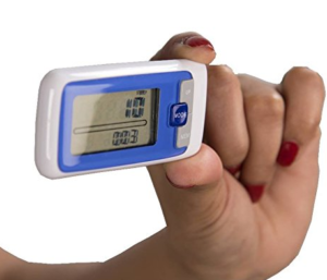 JSB HF18 3D Pedometer at rs.299