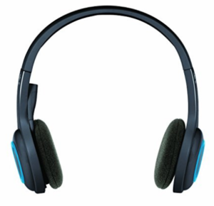 Logitech H600 at rs.2,999