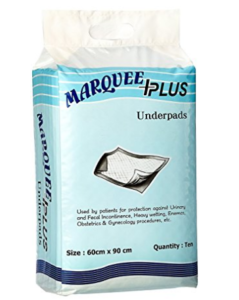 Marquee Plus Underpants at rs.199