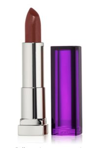 Maybelline Color Sensational Lipcolor, Plum Perfect 4.2g