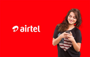 Mobikwik - Get Rs 50 SuperCash on Airtel Prepaid Recharge of Rs 10 or more