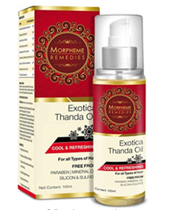 Morpheme Remedies Exotica at rs.199