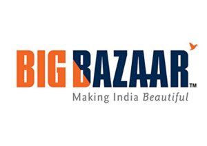 Nafa- Buy Big Bazaar Gift Card
