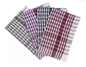 Nostaljia Multicolor Set of 4 Napkins at rs.89