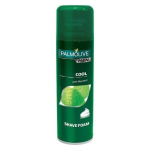 Palmolive Men Cool Imported Shaving Foam - 300 ml