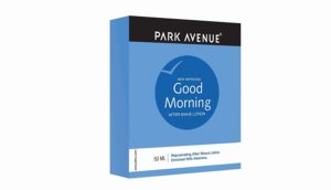 Park Avenue Good Morning After Shave Lotion - For men