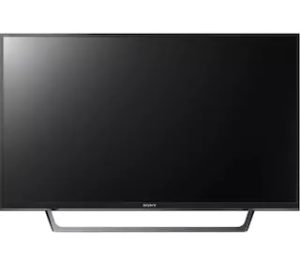 PayTM - Buy Sony Bravia 102 cm (40) Full HD Smart TV KLV-40W672E worth Rs 53900 for Rs 37880 only
