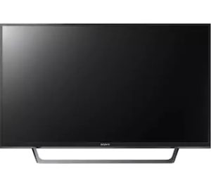 PayTM - Buy Sony Bravia 102 cm (40) Full HD Smart TV KLV-40W672E worth Rs 53900 for Rs 37880 only