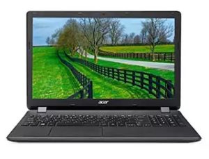PayTM Steal - Buy Acer Aspire ES1-572-38CY (NX.GD0SI.004) (Core i3 - 6th Gen 4 GB RAM 1 TB HDD 39.62cm (15.6 ) DOS) (Black) for Rs 18899 only