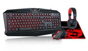 Redragon S103 4-in-1 Gaming Combo at rs.2,299