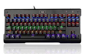Redragon Visnu K561-R Waterproof Mechanical Gaming Keyboard at rs.2499
