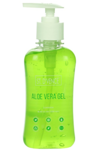 ST. D'VENCÉ Aloe Vera Gel, 250ml at rs.149