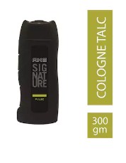 Axe Signature Pulse Cologne Talc 300 g