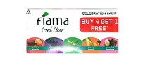 Fiama Gel Bar Celebration Pack