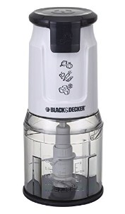 Black & Decker FC300 500-Watt Chopper