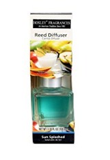 100ML COLORED DIFFUSER SUN SPLASHED