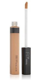 Maybelline New York Fit me Concealer, Café, 6.8g
