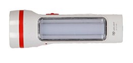 DP 9109B 2.7-Watt LED Torch (Multicolour)