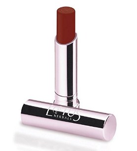 Lotus Makup Ecostay Long Lasting Lip Color, Midnight Maroon, 410, 4.2g