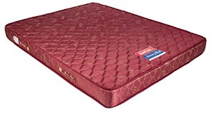 Kurl-on Dream Sleep 6-inch Single Size Spring Mattress
