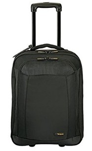 Targus TBR018AP CityGear Overnight 16-inch Business Case (Black)