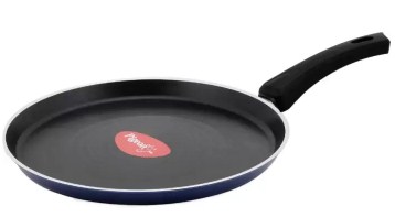 Pigeon Essentials Tawa 23.5 cm diameter