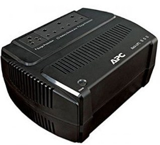 APC-BE800 UPS