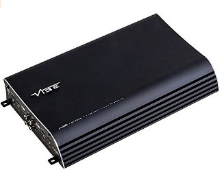 Vibe SLICK S4-V2 Slick Amplifier