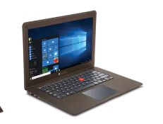 iBall CompBook Exemplaire