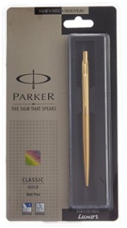 Parker Classic Gold GT Ball Pen