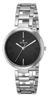 Titan 2480sm02 Women Analog Watches