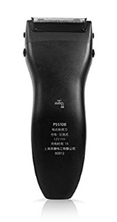 POVOS PS6108 Foil Shaver