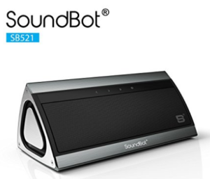 SoundBot SB521 at rs.1999