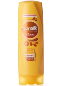 Sunsilk Nourishing Soft & Smooth Conditioner 180ml at rs.99
