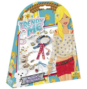 TENDY ME BEACH BRACELETS Rs. 99